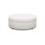 Round Ottoman-146469695