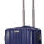 Ensemble de 3 valises, ensemble de valises avec valise de voyage en PP