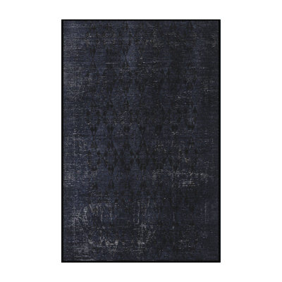 Geometric Indoor Rug
