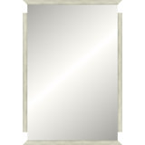 Silver Legacy Mirror