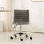 Chaise de bureau Fremo Chromel-1902358789