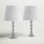 Lampe de table 16 po Killingly-15905840