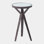 Round End Table