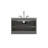 Maccaulay Floating Bathroom Vanity with Sink