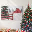 Christmas Holiday Arts - Toile tendue avec châssis-1436972983
