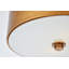 Plafonnier encastré 2 lumières 12 po Julie-1592544682