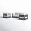 Dez 4pc Multi-Chair Seating Set