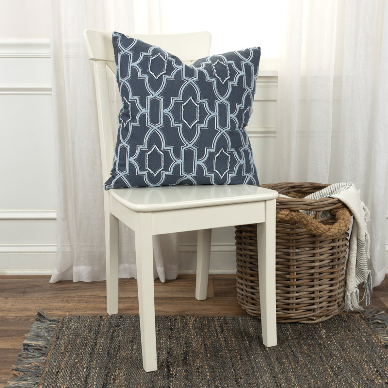 Coussin en poly
