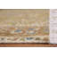 Tapis traditionnel vert 10 x 13