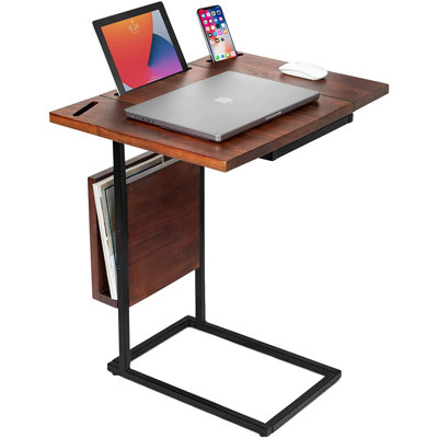 Table-plateau extensible BirdRock Home