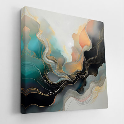 Mystic Tides