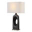 Lampe de table Uttermost Void