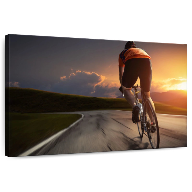 Sirecc Pro Cycler en vélo de montagne, H 20 po x l 30 po