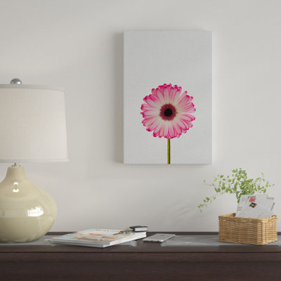«Daisy», impression sur toile