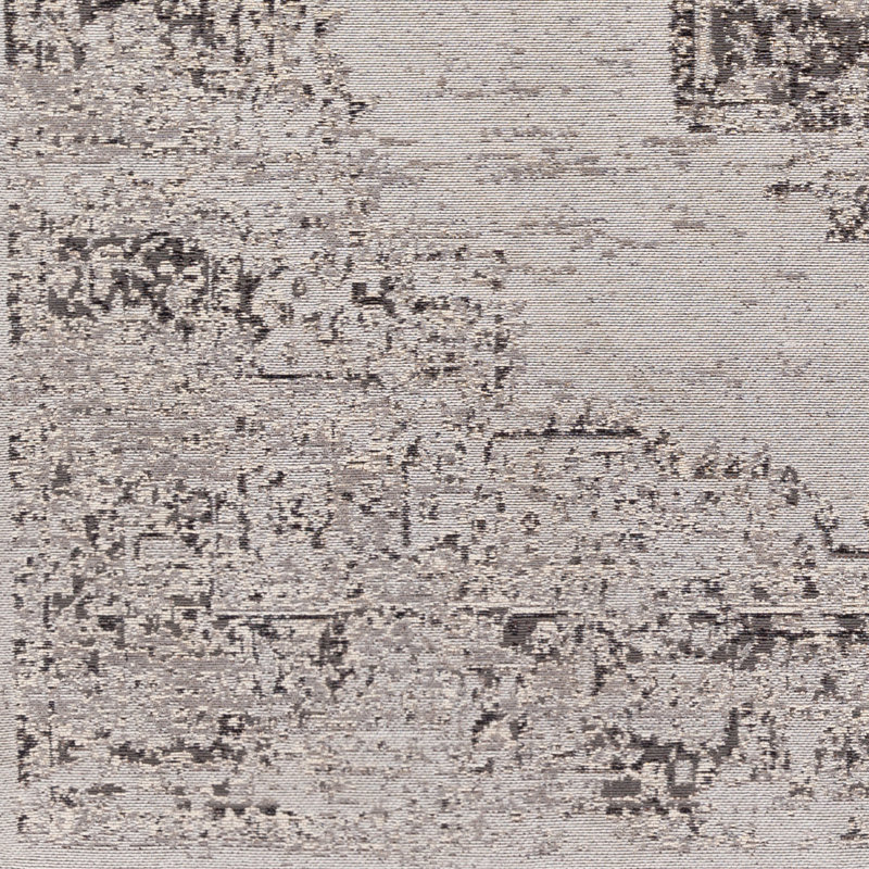 Canvey Oriental Indoor Rug, Rectangle 8' x 10'