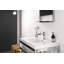 Ensemble de meuble-lavabo simple 36,25 po C