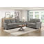 Causeuse Upholstery