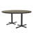 60'' L Round Breakroom Table-56980430