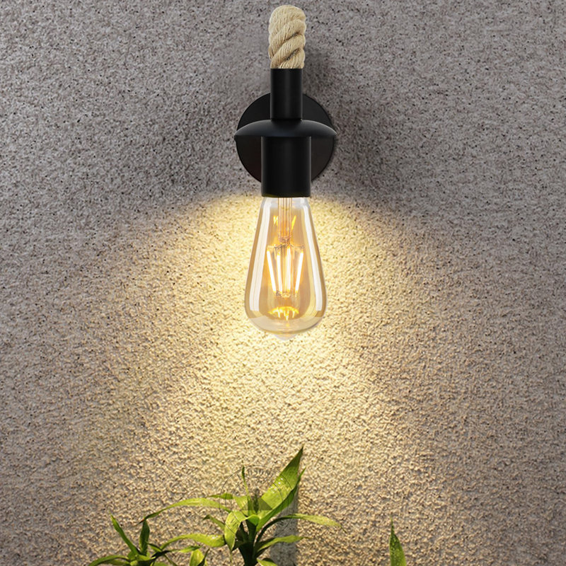 Elmfield Armed Sconce