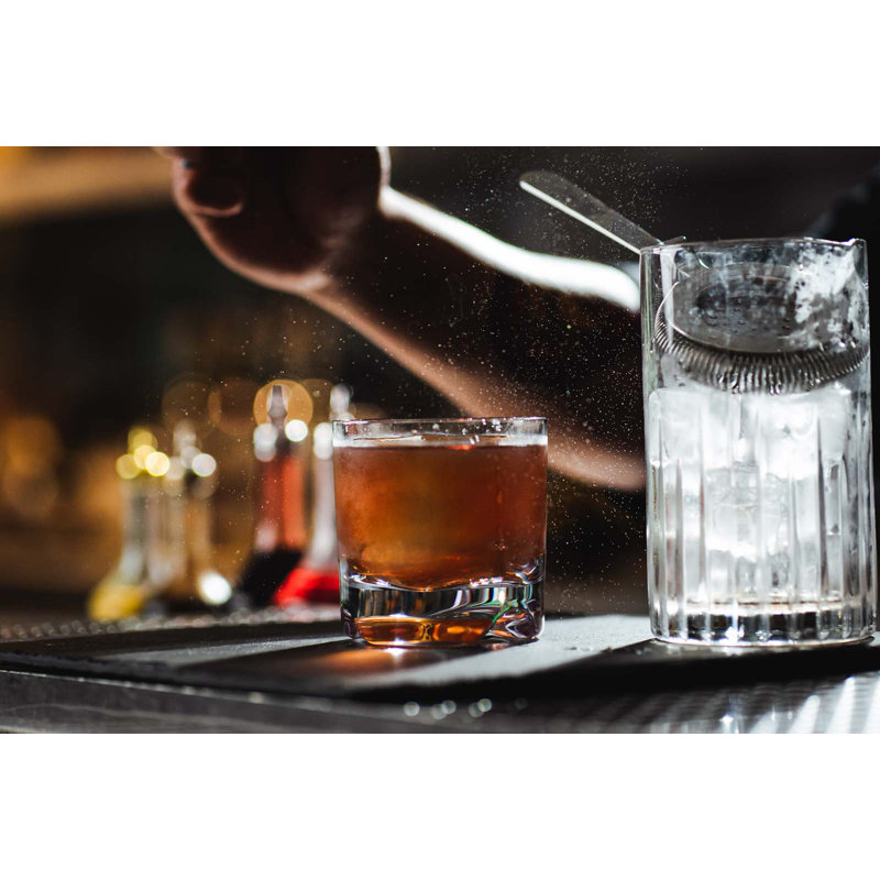 Drinking Glass Set, 10 oz.