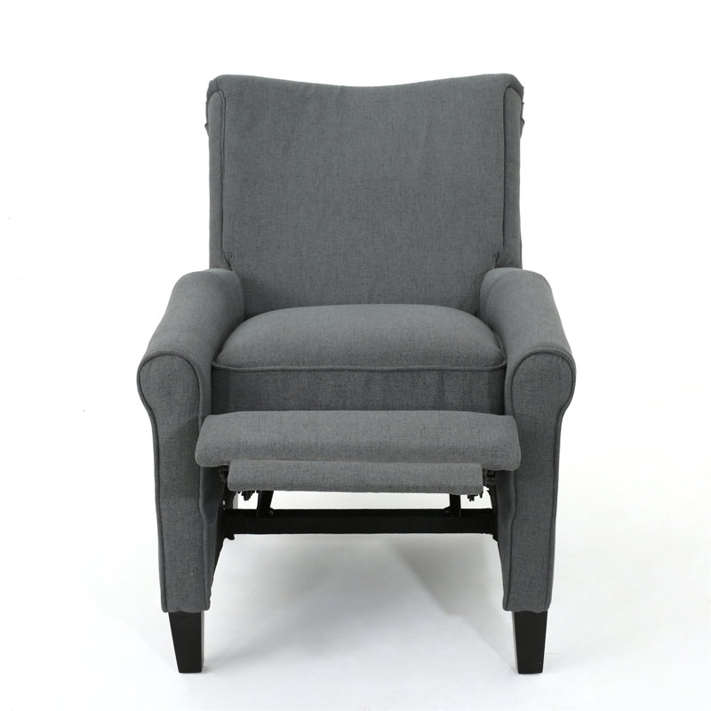 Fauteuil inclinable manuel manuel