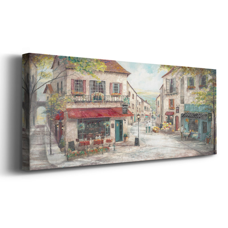 " Happy Hour ", 12" H x 30" W x 1.5" D