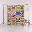 Tapis multicolore «Fantastic»-88413305