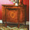 43" Wide 1 Drawer Credenza