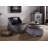 Avanita Upholstered Ottoman