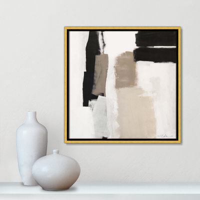 «Earth Scapes II-A» par Casa Fine Arts