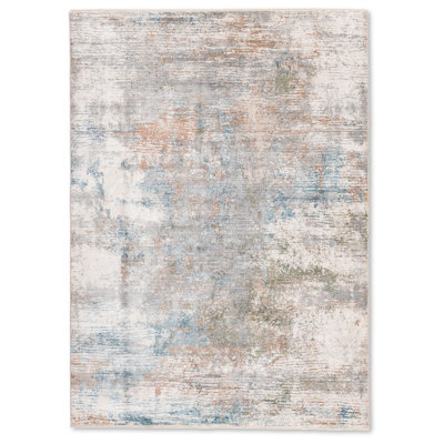 Tapis d'intérieur doux Elaxi
