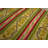Antique Zapotec Mexico Flat Weave Rug