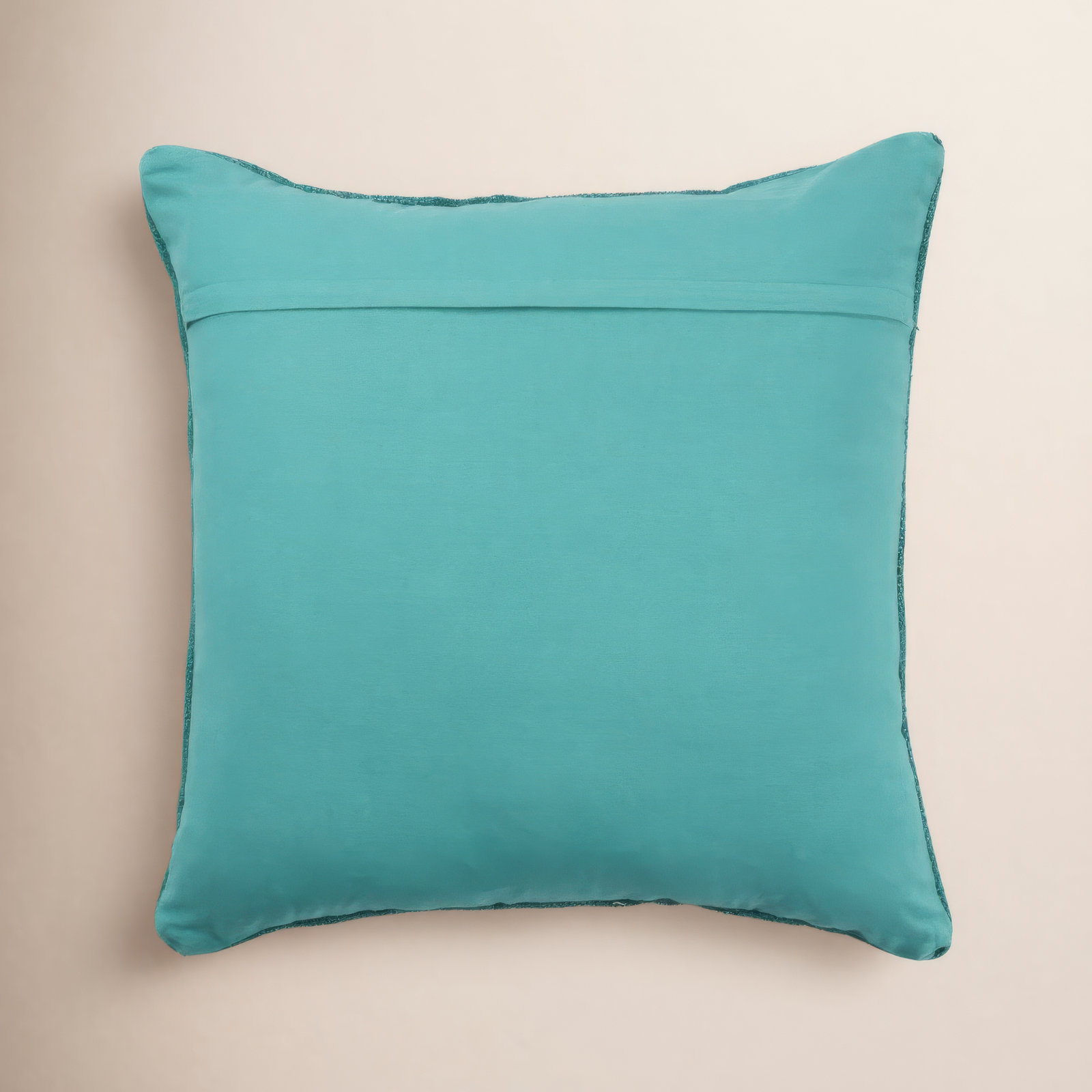 24" x 24" Throw Pillow, Pillow Cover Only - No Insert