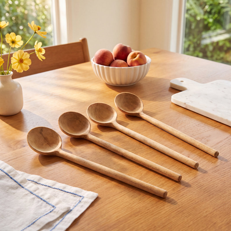 Truce Ladle