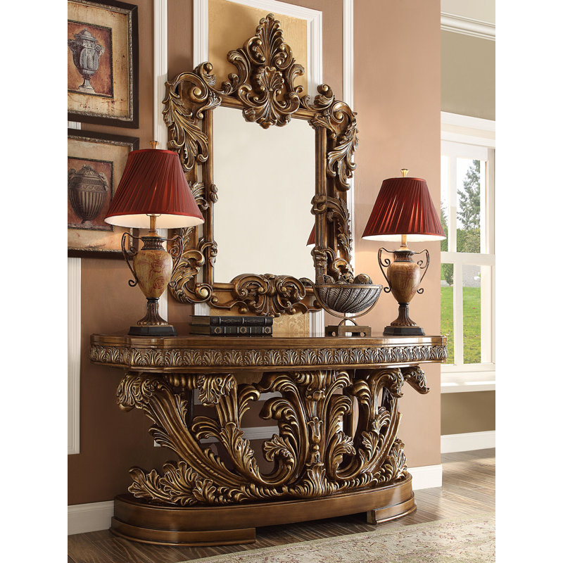 22'' Console Table