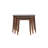 Keyshand Nesting Coffee Table