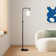Claire 58.5'' Task Floor Lamp