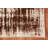 Transitional Oriental Rug 4x6