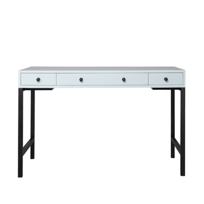 Maple Writing Desk