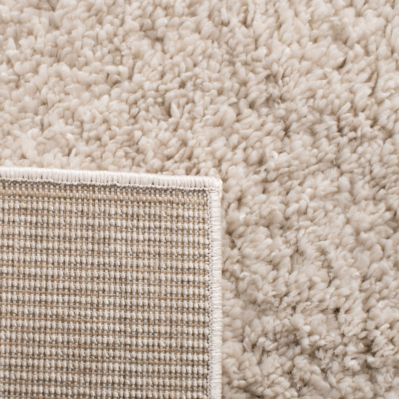 Tapis beige jiang, Carré 4 pi