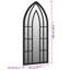 Morales Metal Flat Wall Mirror-812704397-812704399