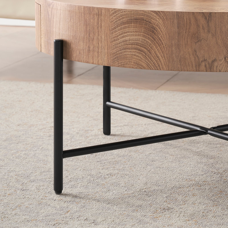 Coffee Table with Storage
