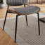 Chaises de salle à manger rembourrées Titus-674385806-690957082