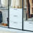 Kennyth Freestanding Clothing Racks