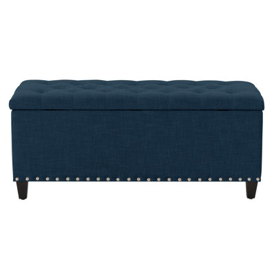 Banc de rangement Thane