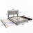 Upholstered Platform Storage Bed-2005300136
