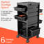 Chariot utilitaire Professional