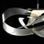 Flux 3 - Light Unique/Statement LED Pendant-93416022