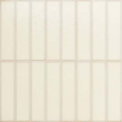Brickart 2x8 Porcelain Subway Wall Tile