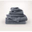 Turkish Waffle Bath Towel Set